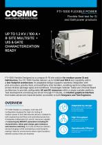 FTI‑1000 FLEXIBLE POWER-1