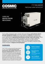 FTI‑1000 WAFER-1