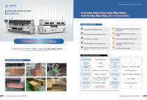 Aopack Corrugated Box Making Machine Catalogue-5