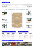 Corrugated Box Maker with Digital Printing BM2800-Ultra-3