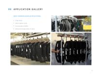 Almaflex - FLEXIBLE MANUAL WAREHOUSE-11