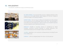 Almaflex - FLEXIBLE MANUAL WAREHOUSE-4