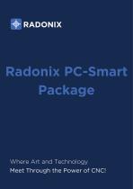 Radonix Controller Package-3