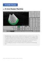 XYZABC Router-8