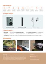 7kW EV Charger PL2412HE Home Use-2