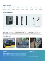 7kW EV Charger PL2412SE Commercial Use-2