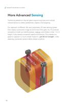 Compact Speed Gates/Sensor Barrier Gates-8