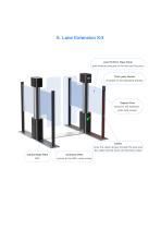 Gate Assembly Scenarios-5