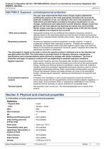 SAFETY DATA SHEET-7