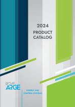 2024 PRODUCT CATALOG - 1