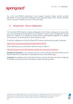 Puck Base RFID Scanner-9