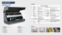 CO2 laser cutting machine GTX-1530/1540/1560 P1-10