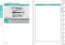 JCH - Fully Enclosed Ball Screw Linear Module Catalogue-15
