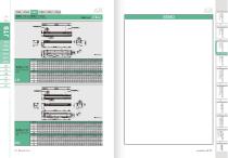 JTB - Belt Drive Linear Module Catalogue-12
