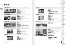 JTE - Linear Motor Driect-Drive Module Catalogue-22