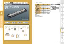 JTE - Linear Motor Driect-Drive Module Catalogue-9
