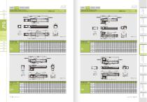 JTG - Embedded Rail Ball Screw Linear Module Catalogue-10