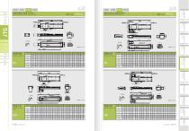 JTG - Embedded Rail Ball Screw Linear Module Catalogue-12