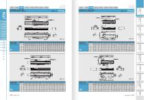 JTH - Ball Screw Linear Module Catalogue-11