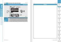 JTH - Ball Screw Linear Module Catalogue-7