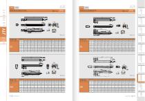 JTY - Electric Cylinder Linear Module Catalogue-6