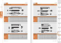 JTY - Electric Cylinder Linear Module Catalogue-8