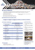Type III Melamine-1