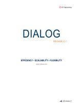 DIALOG-1