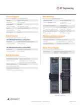 iDirect Hub Infrastructure-2