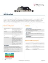 ULC-R Line Card-1