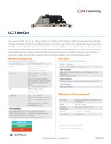ULC-T Line Card-1