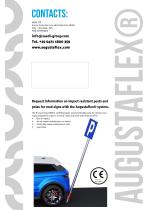 Augustaflex. Flexible steel bollards-10