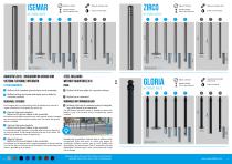 Augustaflex. Flexible steel bollards-8