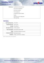 Faraday Ni227-4