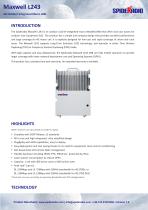 Maxwell L243-1