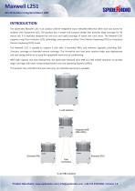 Maxwell L251-1