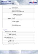 Maxwell L251-4