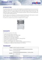 Maxwell L452-1