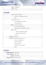 Maxwell L452-3