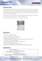 Maxwell N452-1