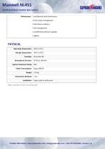 Maxwell NL451-4
