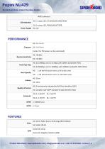 Popov NLi429-3