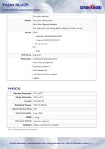 Popov NLi429-4