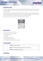 Rontgen L452 Series-1