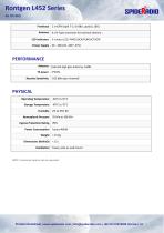 Rontgen L452 Series-2