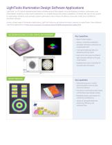 LightTools Illumination Design Software-2