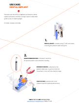 PERMANENT MAGNETIC 3D TRACKING SYSTEM-6