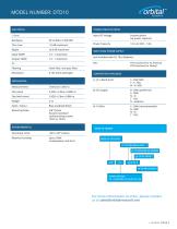 Orbital DC Thru Diplexer-2