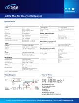 Orbital Mux-Tee (Bias Tee Multiplexer)-2