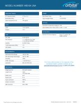 Orbital Wideband Ka-Band LNA-2